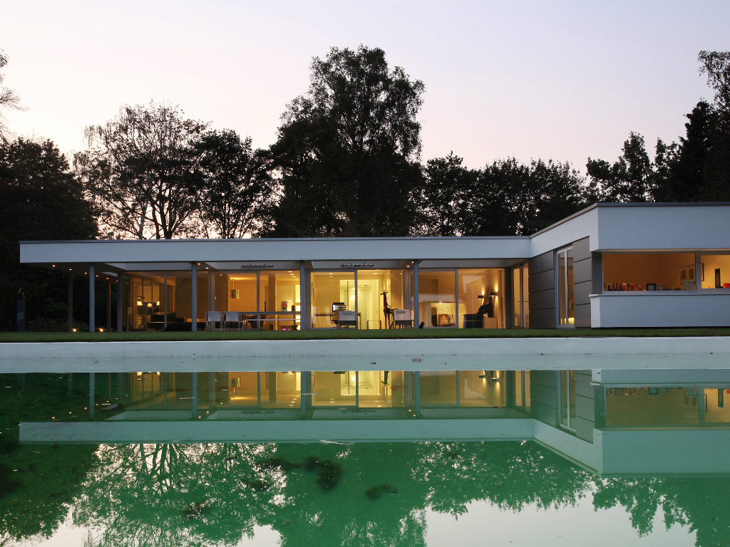Villa van Schijndel